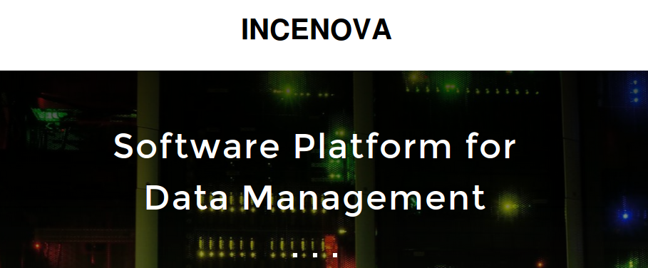 Incenova.com Incenova teaser