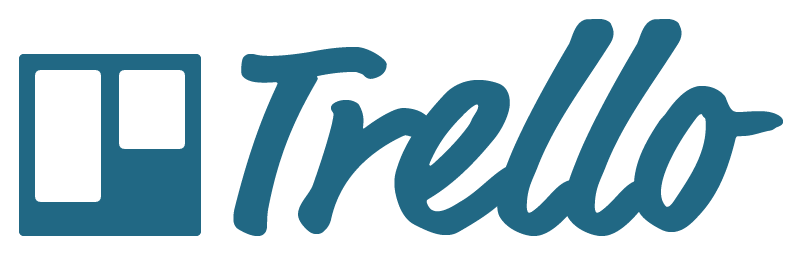 Trello Logo Trello Logo
