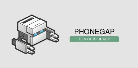 device is ready