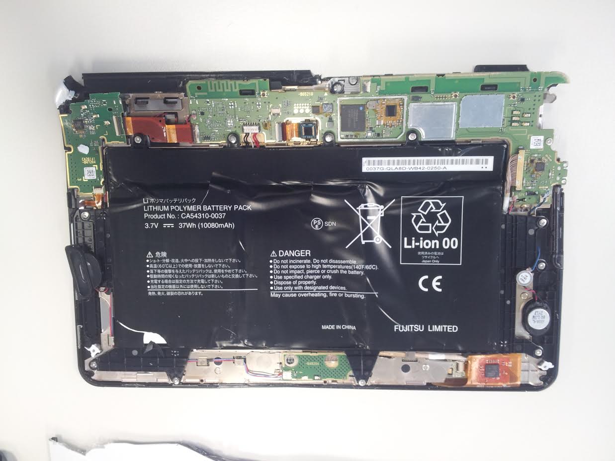 Can you fix this?